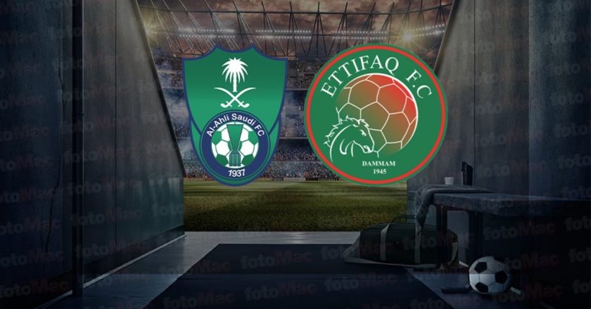 Al Ahli-ADDAQ Canlı Yayın Bilgileri Match: Ne zaman, ne zaman, hangi kanal? | Suudi Arabistan Pro Ligi – Son Dakika Futbol Haberleri