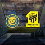 Al Nassr – Al ittihad -Jeddah Canlı Yayın Bilgileri: Ne zaman, ne zaman, hangi kanalda? | Suudi Arabistan Pro Ligi – Son Dakika Futbol Haberleri