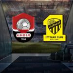 Al Raed-Al ittihad Canlı yayın bilgilerini eşleştirin: Ne zaman, ne zaman, hangi kanalda? | Suudi Arabistan Pro Ligi – Son Dakika Futbol Haberleri