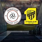 Al Shabab-Al ittihad Match Canlı İzleme | Al Shabab-Al ittihad Maç, Ne zaman, hangi kanal? – Son Dakika Futbol Haberleri