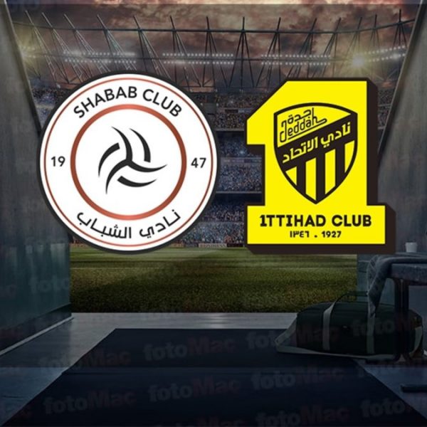 Al Shabab-Al ittihad Match Canlı İzleme | Al Shabab-Al ittihad Maç, Ne zaman, hangi kanal? – Son Dakika Futbol Haberleri