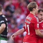Benfica 1-1 Sporting CP | Maç Sonucu -Ozet – Son Dakika Futbol Haberleri