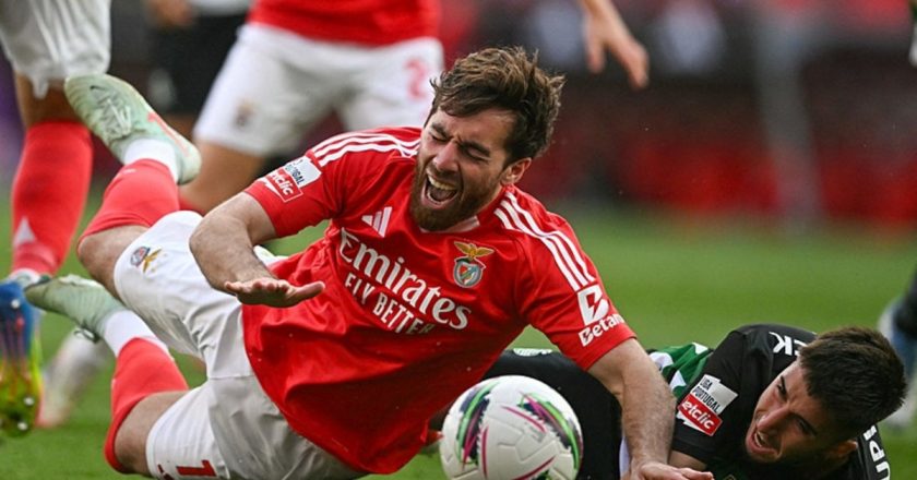 Benfica 1-3 Sporting CP | Maç Sonucu – Özel Portekiz Kupası / Final – Son Dakika Futbol Haberleri