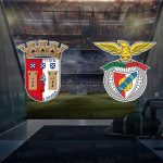 Braga – Benfica maçı ne zaman ve hangi kanalda canlı olarak yayınlanacak? | Liga Portekiz – Futbol Haberlerini Kırma
