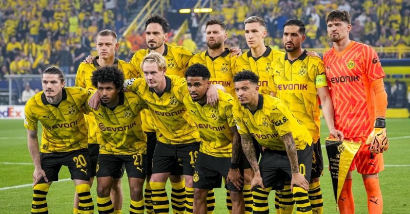Dortmund’da bütçe düştü