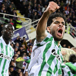 Fiorentina 2-2 Gerçek Betis | Maç Sonucu -Ozet – Son Dakika Futbol Haberleri