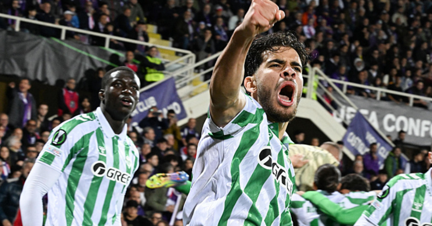 Fiorentina 2-2 Gerçek Betis | Maç Sonucu -Ozet – Son Dakika Futbol Haberleri