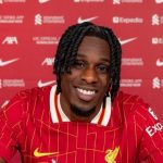 Liverpool Jeremie, Frimpong’un transferini duyurdu! – Son Dakika Futbol Haberleri