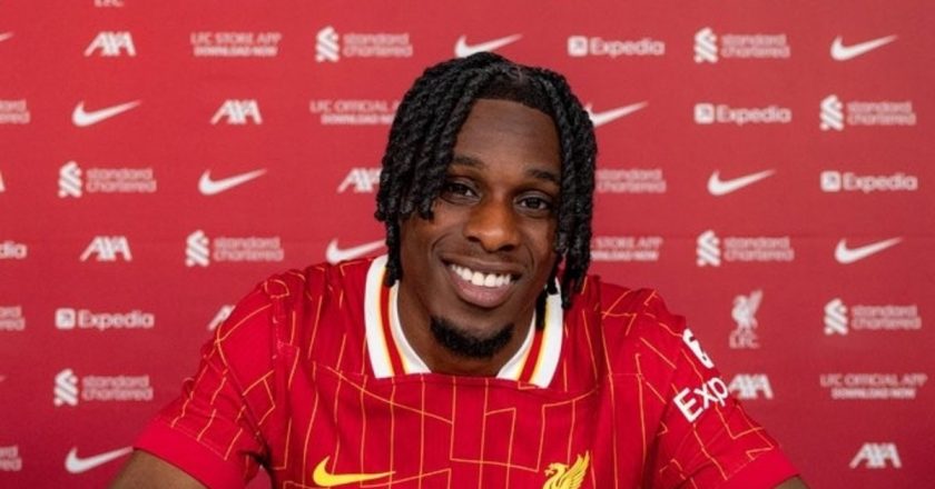 Liverpool Jeremie, Frimpong’un transferini duyurdu! – Son Dakika Futbol Haberleri