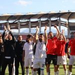 Manisaspor yenilmez şampiyon! – Son Dakika Futbol Haberleri