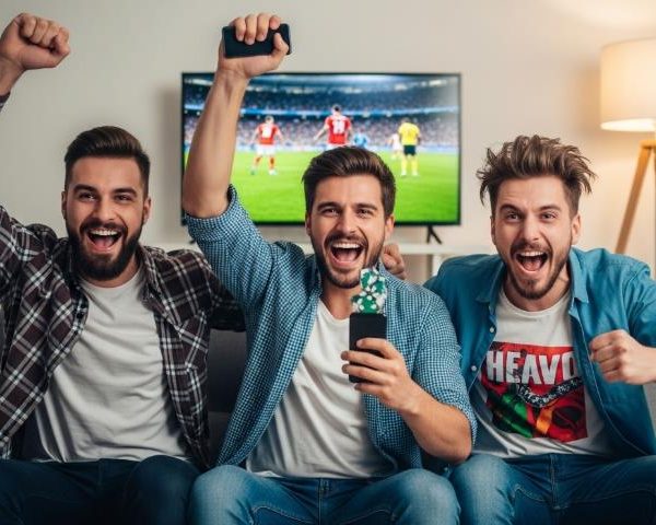 Sürat Bet ile Online Eğlenceye Yolculuk