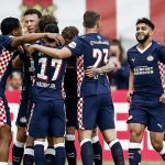 Sparta Rotterdam 1-3 PSV Eindhoven Match Sonuç Özeti – Son Dakika Futbol Haberleri