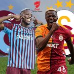 Trabzonspor-Galatasaray final maçı ne zaman, ne zaman ve hangi kanalda? | TS -GS Tarım Türkiye Kupası – Futbol Haberlerini Kırma