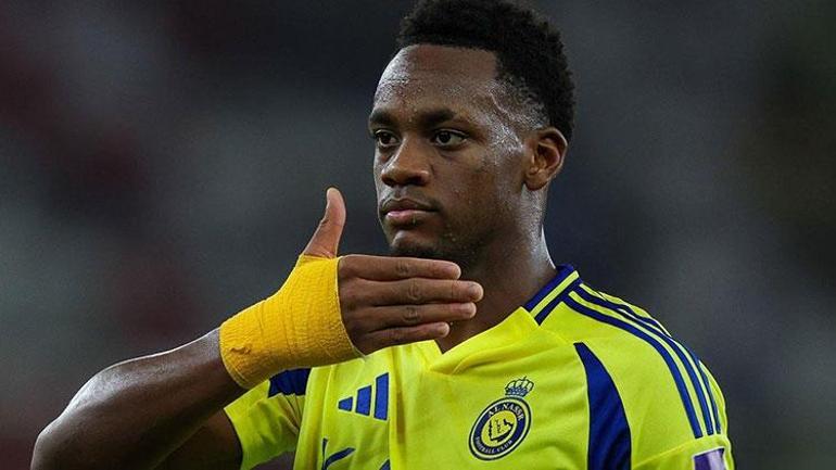 Fenerbahce Jhon Duran, transferi bitirmek için ikna sürecinde sona erdi