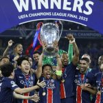Dünya bu finali yıllarca hatırlayacak! Avrupa’nın en büyüğü duyuruldu … PSG Inter, Şampiyonlar Ligi’nde 5-0 yenildi ve tarihe düştü