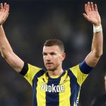 Fenerbahce’den ayrılan Edin Dzeko’nun yeni adresi netleşiyor! Bologna ile aynı fikirde olamadı … –