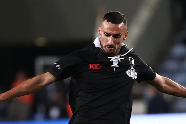 Beşakşaşhir FK, Beşiktaş’tan ekibine Onur Bulut’u ekledi.