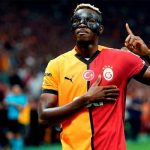 Eski İtalyan futbolcusu Antonio Floro Flores Galatasaray’ın Kiralık Sevgisi Victor Osimhen kelimelerin olacağını söyledi!