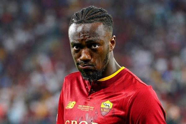 Beşiktalar tarihin en pahalı transferini yaptı! Siyah beyazlar Tammy İbrahim’e ikna oldu … İşte İstanbul’a varış tarihi