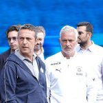 Fenerbahce anlaşmayı başardı! Yeni Sporting Direktörü açıklandı …