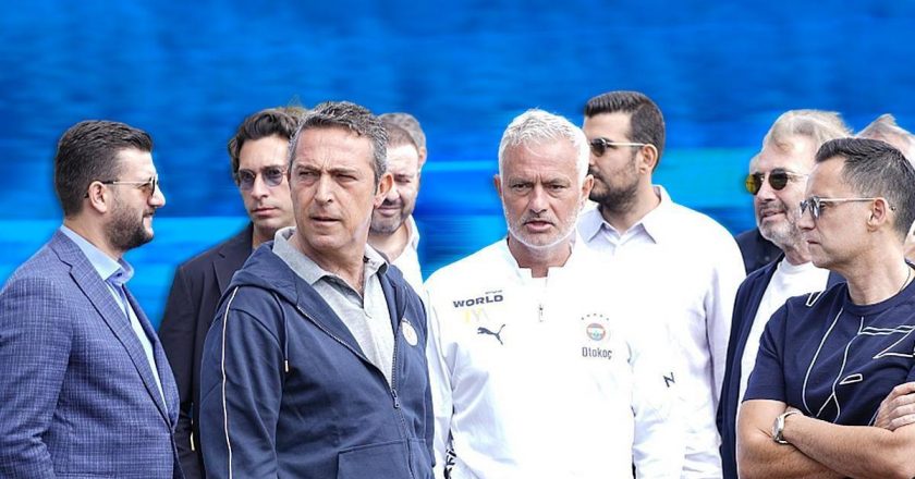 Fenerbahce anlaşmayı başardı! Yeni Sporting Direktörü açıklandı …