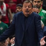 Ergin Ataman tezahürattan sonra delirdi: ‘Kimse benim ülkemle böyle konuşamaz!’