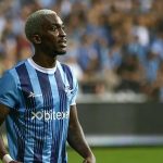 Henry Onyekuru Açıklama Beşiktaş – Sports News