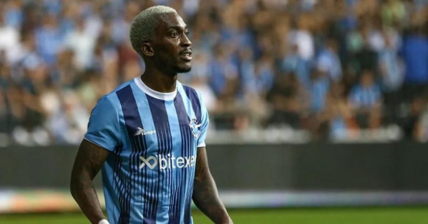 Henry Onyekuru Açıklama Beşiktaş – Sports News