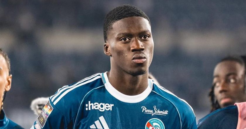 Chelsea, Mamadou SARR’ın transferini resmen duyurdu
