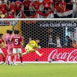 Kulüpler Dünya Kupası açılış maçı gol yok!