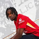 Liverpool’un yıldızı Jeremie Frimpong, Bodrum’da 600 bin TL hesabı ödedi