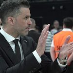 DUSAN ALIMPIJEVIC: ‘Dönüş için her şeyi yaptık!’