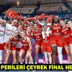İtalya Basketbol Mahallesi Final Maç Canlı: Potan’s Peri Maçı Hangi Kanal, Ne Zaman?