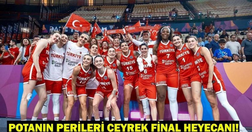 İtalya Basketbol Mahallesi Final Maç Canlı: Potan’s Peri Maçı Hangi Kanal, Ne Zaman?