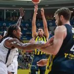 Basketbol Süper Ligi’nde şampiyon Fenerbahce Beko! Beşiktaş finalde Fibabanka’yı yendi