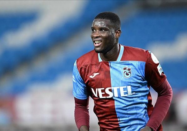 Trabzonspor Herchu transferini bitirdi! – Son Dakika Spor Haberleri