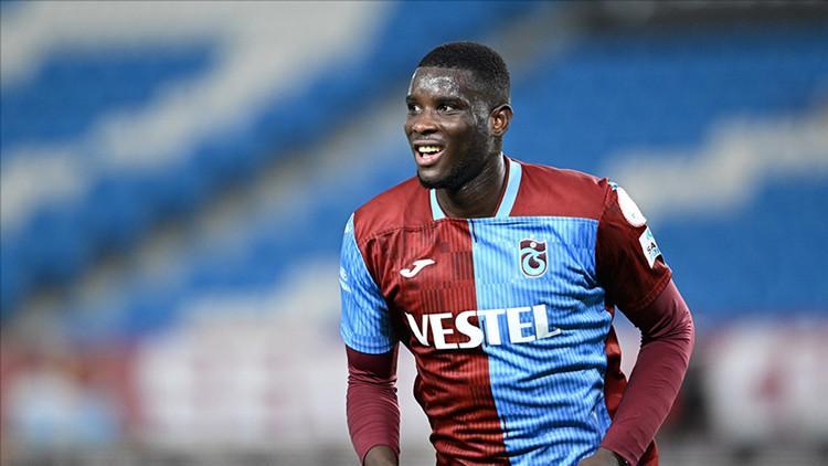 Trabzonspor Herchu transferini bitirdi! – Son Dakika Spor Haberleri