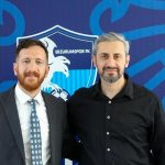 Son Dakika Spor Haberleri | Erzurumspor FK, Serkan Özbaltaya