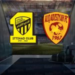 Al ittihad-al-qadsiah ne zaman eşleşiyor, ne zaman ve hangi kanalda? | King Cup Final – Futbol Haberlerini Kırma