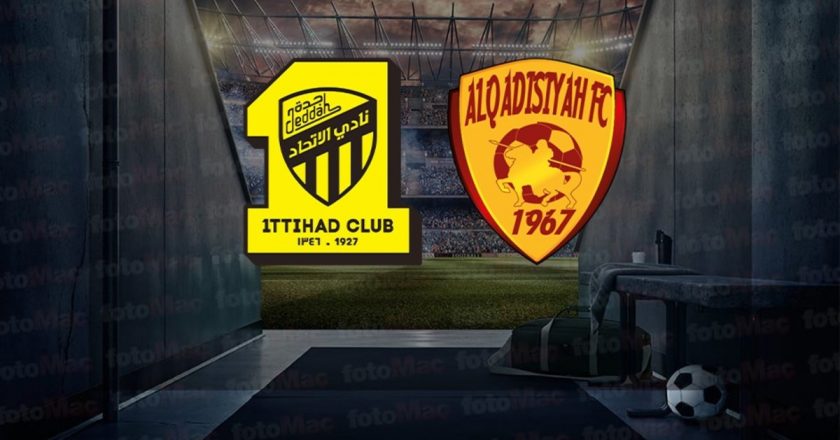 Al ittihad-al-qadsiah ne zaman eşleşiyor, ne zaman ve hangi kanalda? | King Cup Final – Futbol Haberlerini Kırma
