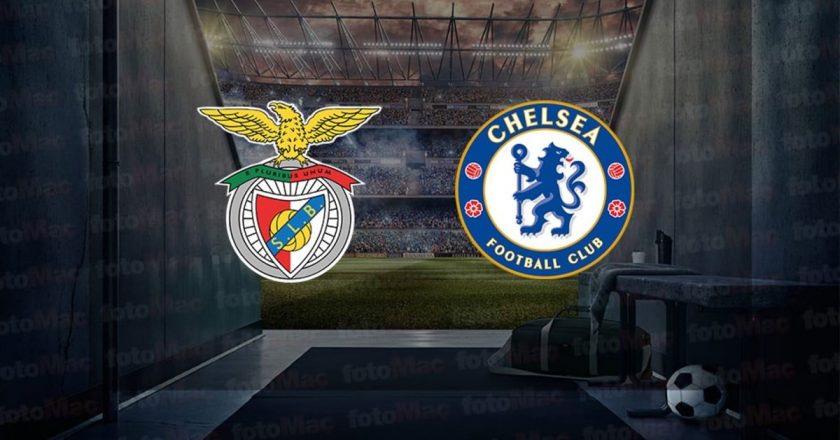 Benfica – Chelsea ne zaman eşleşiyor, ne zaman, hangi kanalda? | FIFA Kulüpleri Dünya Kupası – Futbol Haberlerini Kırma