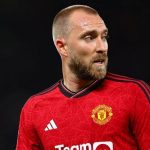 Christian Eriksen, Manchester United’a veda etti! – Son Dakika Futbol Haberleri