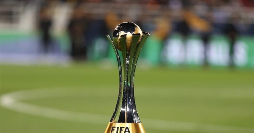 FIFA Kulüpleri Dünya Kupası takımları duyurdu – futbol haberlerini kırma