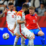 Hırvatistan 5-1 Çekya | Maç Sonucu -Ozet – Son Dakika Futbol Haberleri