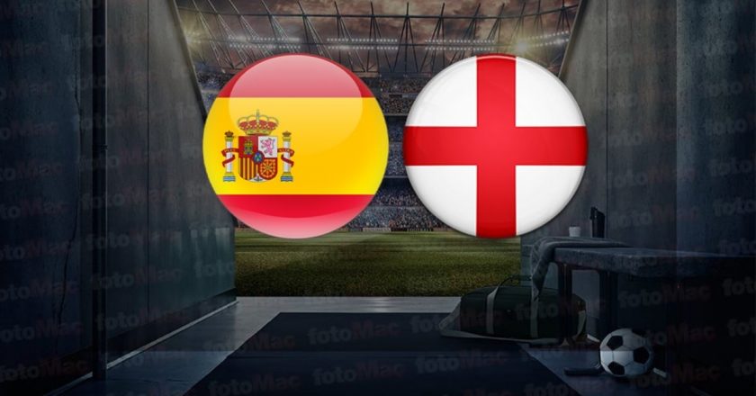 İspanya U21-İngiliz U21 ne zaman eşleşiyor, ne zaman ve hangi kanalda? | Avrupa U21 Şampiyonası Çeyrek Finali – Son Dakika Futbol Haberleri