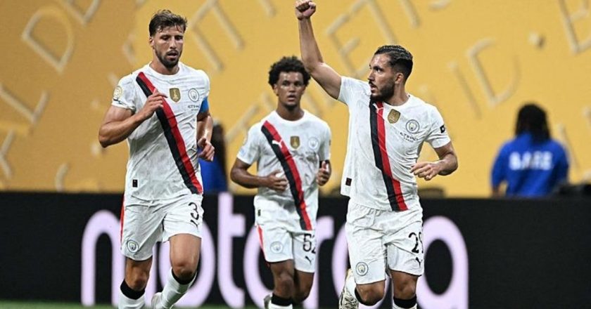 Manchester City 6-0 Al Ain Match Sonuç Özeti – Son Dakika Futbol Haberleri