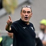 Maurizio Sarri Lazio’ya döndü! – Son Dakika Futbol Haberleri