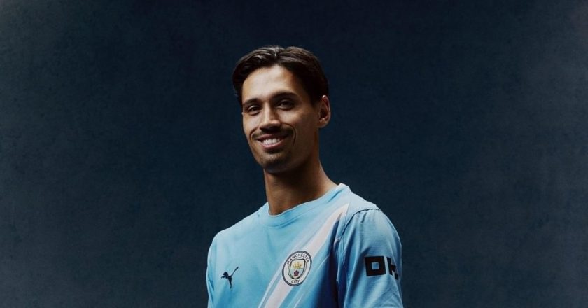 Transfer Haberleri | Reijnders Manchester City’de Tijjani! – Son Dakika Futbol Haberleri