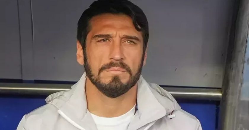 Umit Ulusal Futbol Takımı’nın yeni koçu Egemen Korkmaz – son dakika futbol haberleri