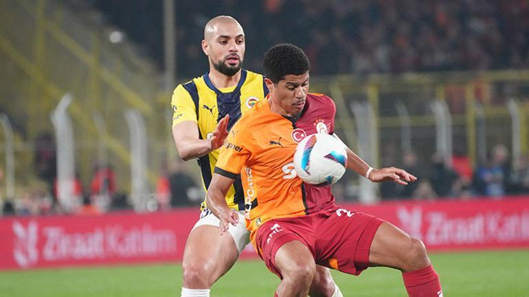 Premier Lig'den Gabriel Palace Galatasaray ve Alex de Souza itirafının da teklifleri vardı ama ...